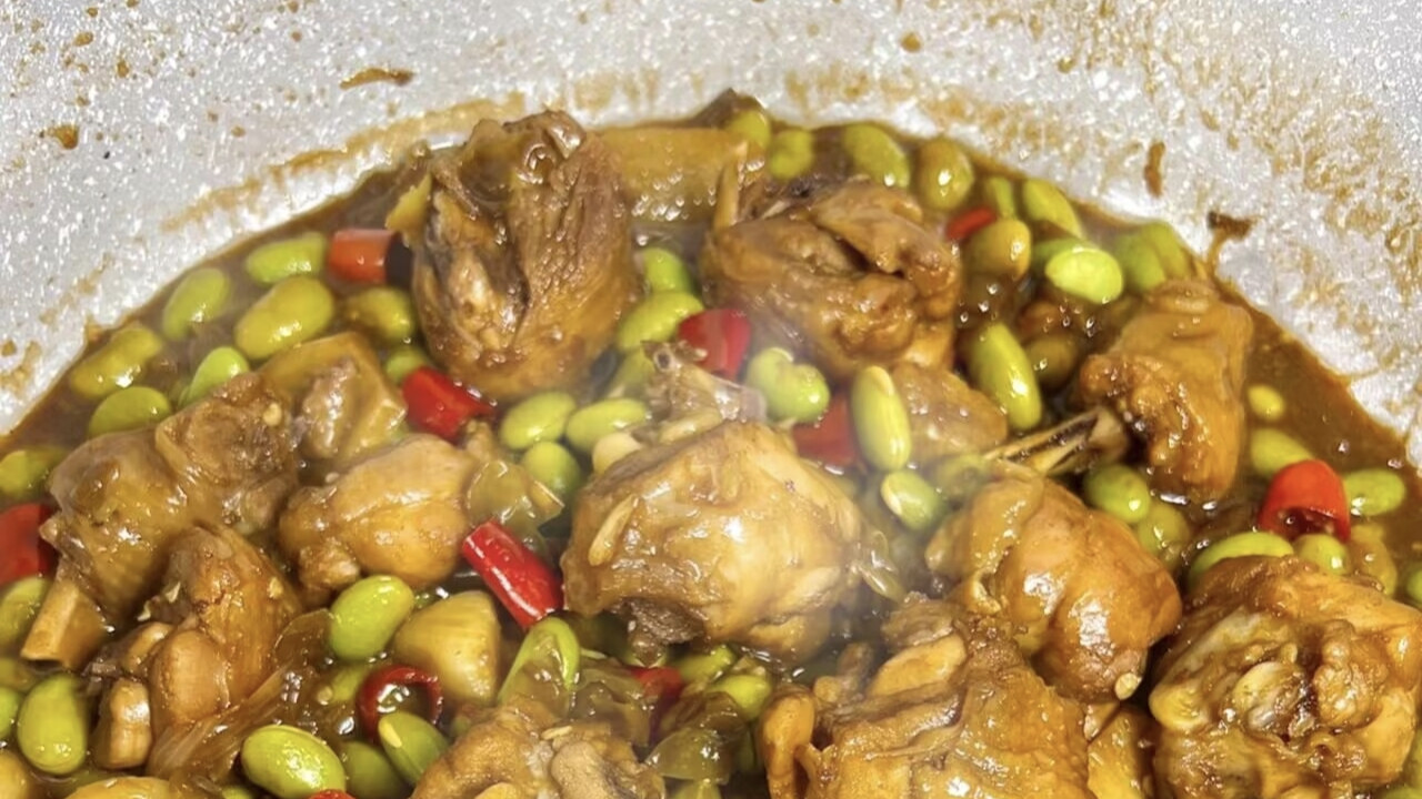 连啃三块根本停不下来，这道家常菜到底有啥魔力？