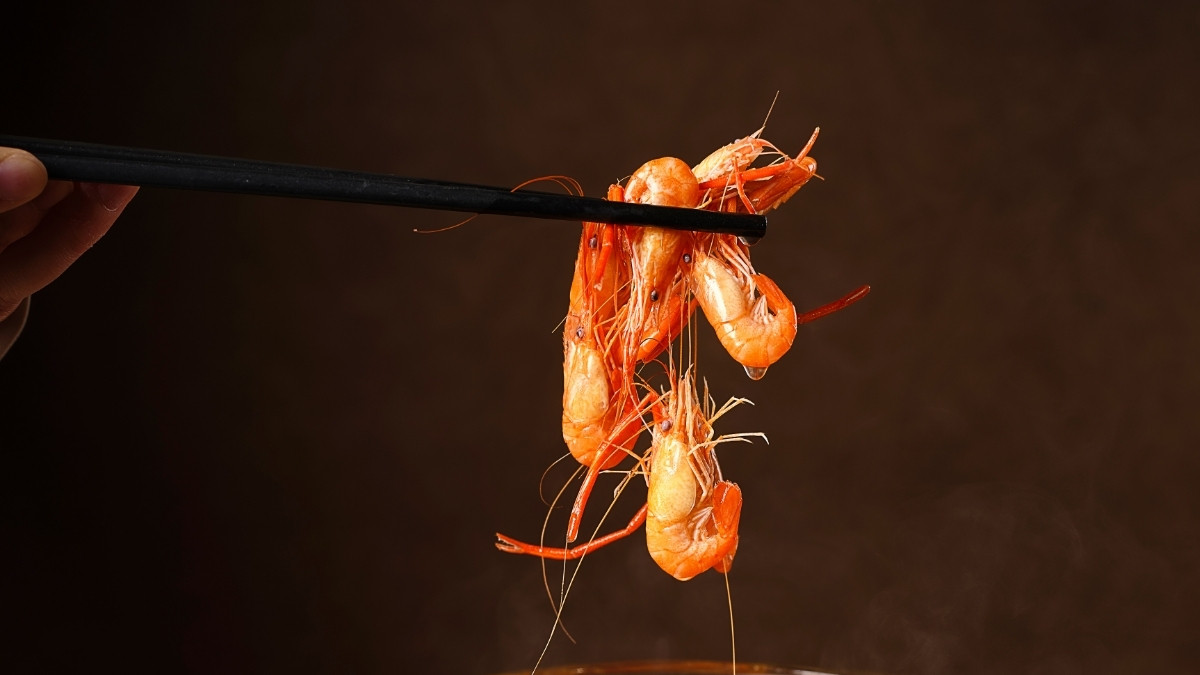 在粤菜闽菜风靡市场的今天，淮扬菜没落了吗？