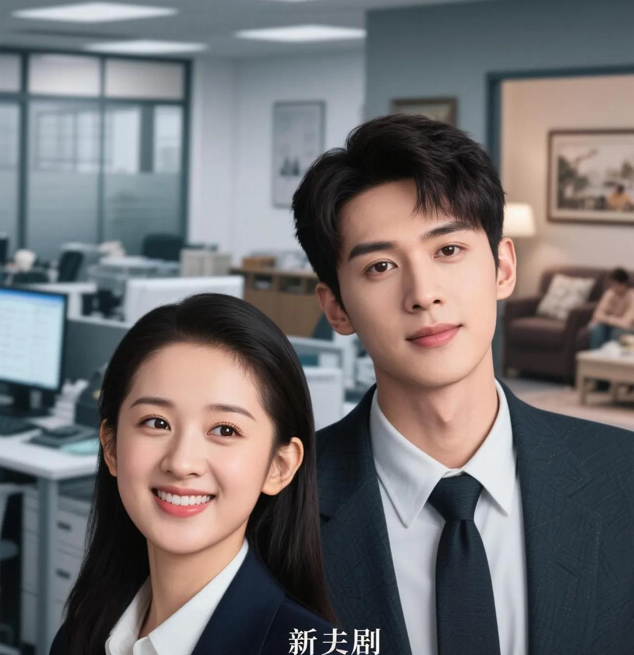 宋祖儿周翊然演表兄妹？这波选角把书粉看坐不住了！
家人们，最近娱乐圈又有大动作！