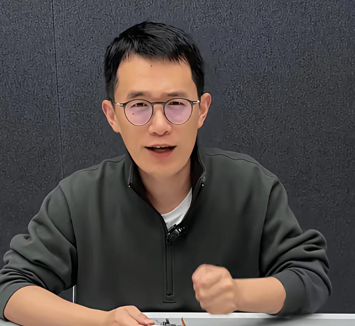 万万没想到，王腾居然被小米开除了！我最担心的不是雷军，而是红米代言人樊振东。当初