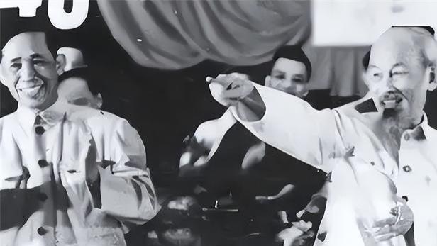 1986年，越南第二代领袖黎笋去世，越南老百姓如何评价他？