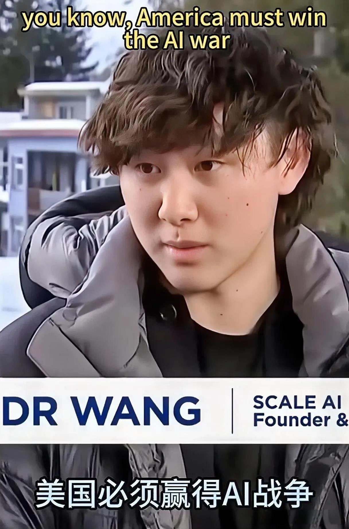 终于明白美国所说的一个现象：
往往最反中反华的，是在美的华人！
近日，美国的一个