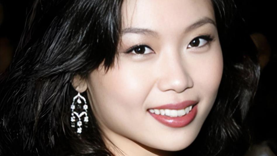 从黑道大嫂到豪门情妇，“最丑港姐”陈妙瑛的刺激人生