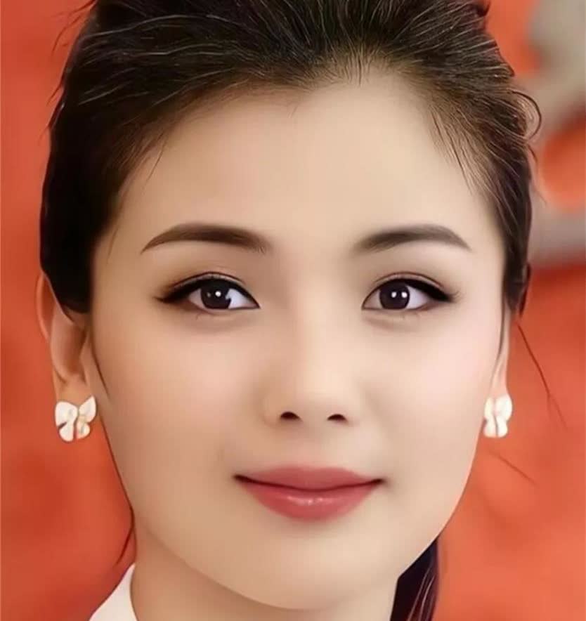我发现，
刘涛身上有一个问题 ，
连她自己都已经习以为常 ，
意识不到了。
