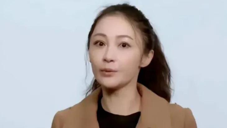 “人生如戏，全靠演技”——董洁与姚笛截然不同的命运轨迹