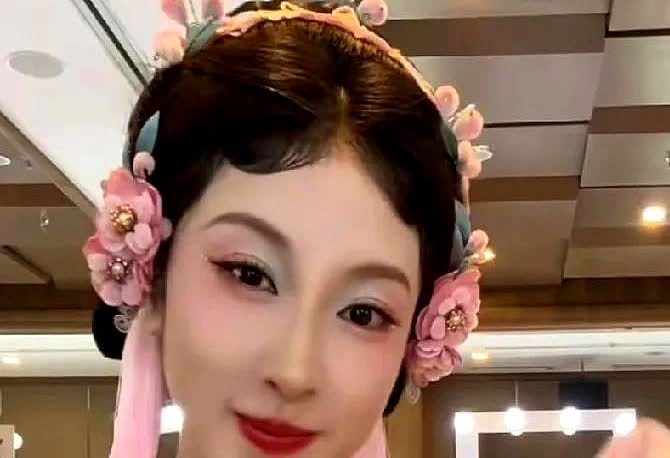 你发现了没！

这次浪姐舞台最大的赢家不是天天上热搜的陈德容，也不是老一辈明