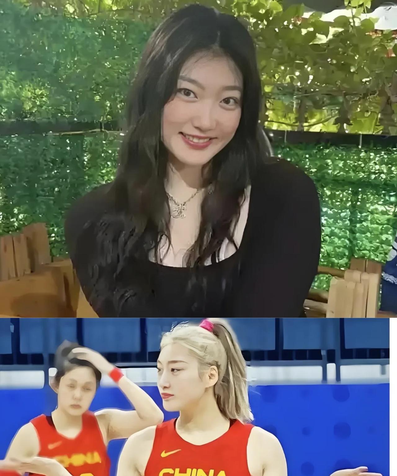 以后中国女篮国家队不会再有李梦了？
网友：如果真是因伤缺席，宫鲁鸣会说是她“个人