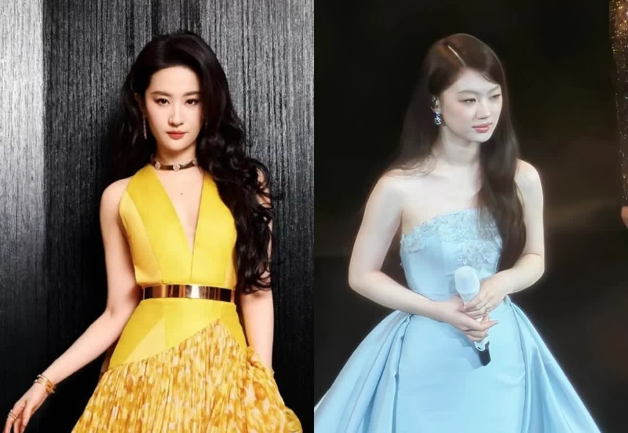 余承东怎么这么想不开呢，
经过请刘亦菲的他，
怎么还能看得上单依纯的呢，

