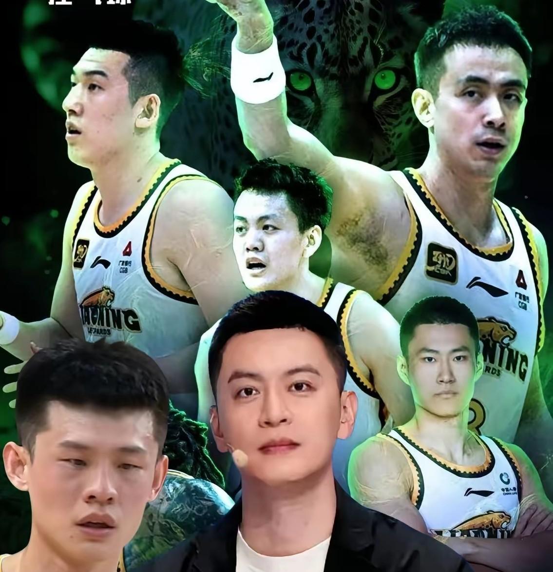 如果辽篮确定签约这四位外援，那么下赛季绝对还有一战之力，至少可以战胜老对手广东队