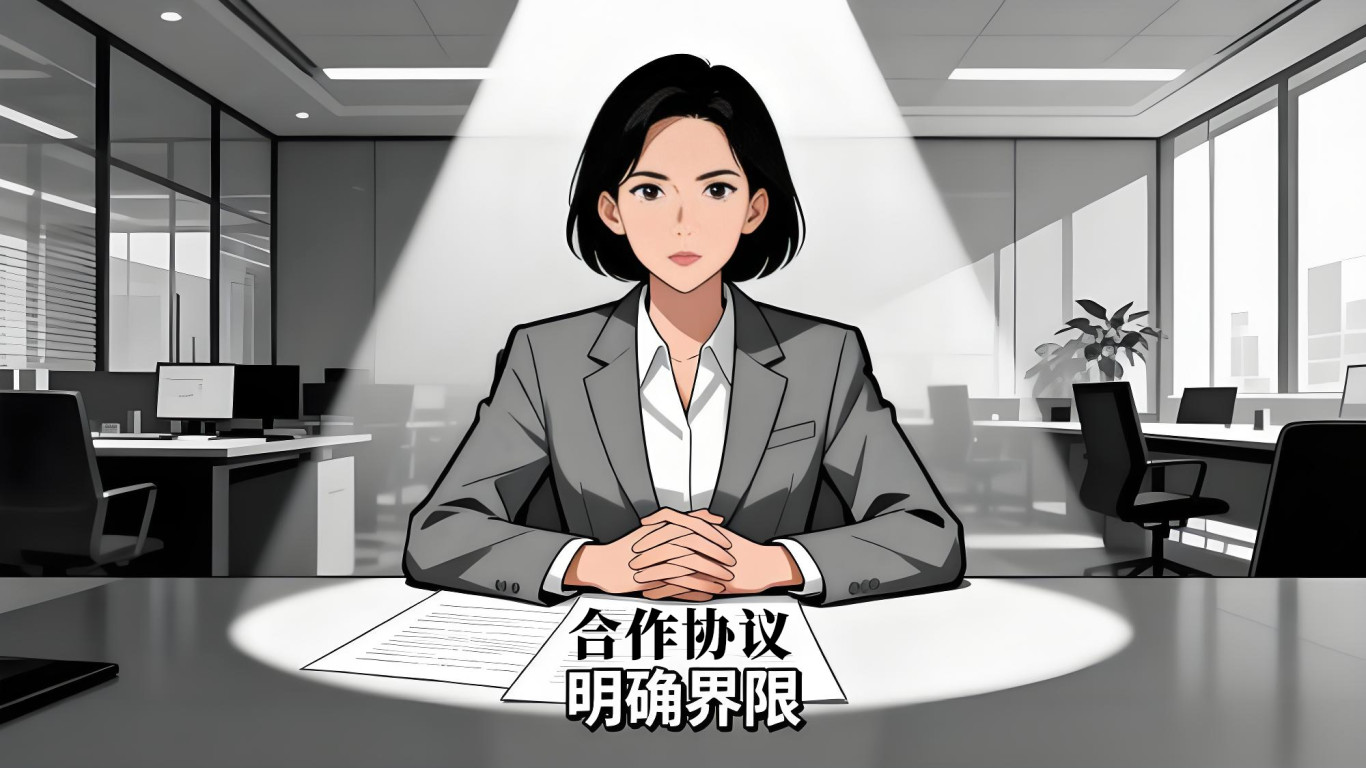 3招让你从“乙方小弟”摇身变为“甲方大爷”
