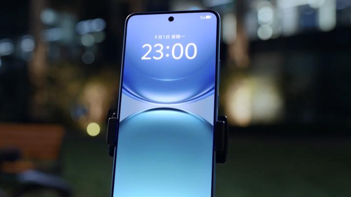 vivo Y500续航总结，8200mAh电池能否重新定义“国民神机”标准？