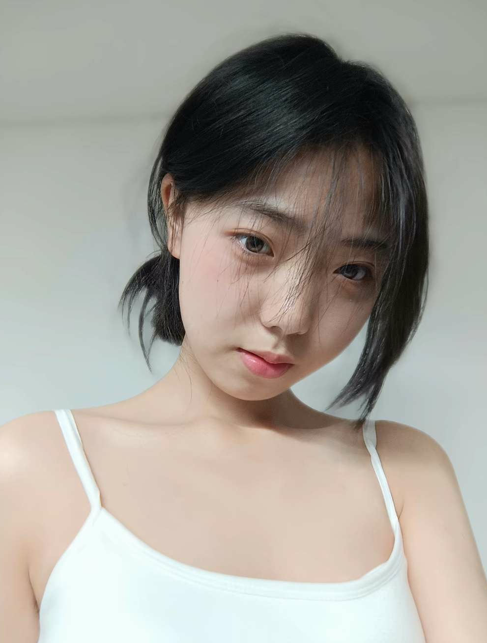 网恋对象毕业了，说要来找我