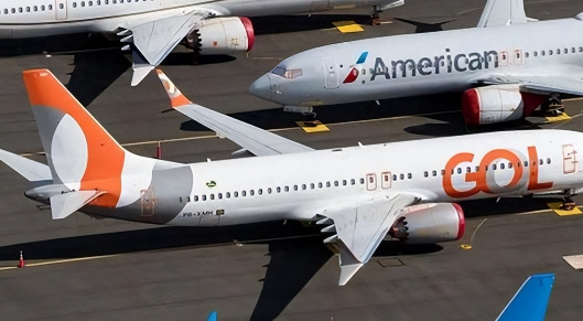 中国暂停购买波音，令特朗普没有想到的是，中方居然在对美国政府展开反制的同时向美国