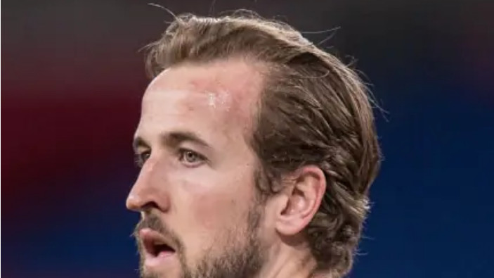 哈里凯恩球技揭秘：成为顶级射手的秘诀！