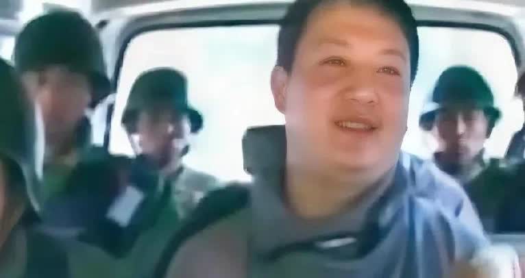 《扫毒风暴》
卢少骅的原型“刘招华”，死在了太信命！刘招华信佛，曾经找人算过命