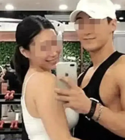 惊天大瓜， 浙江一27岁白富美少妇出轨23岁健身教练，怀孕并生下一孩子，丈夫居然