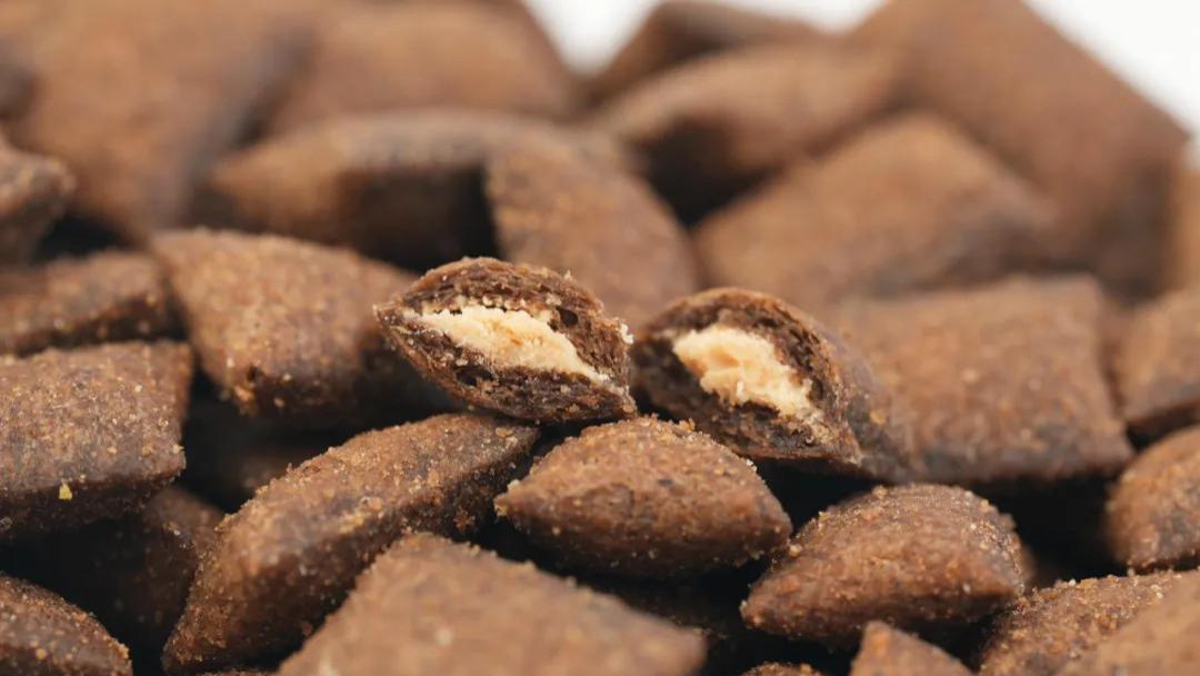 终结 “无标乱象”，宠粮圈 “新贵” 品类率先制定新规