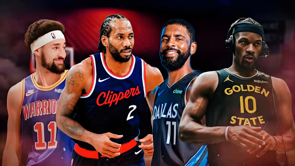 四大巨星全中招！2011届的ACL魔咒，伤病比天赋更无情