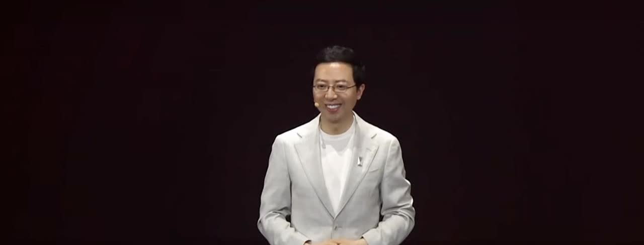 阿维塔06正式上市！
阿维塔科技总裁陈卓：阿维塔不做选择，也不让用户做出选择，