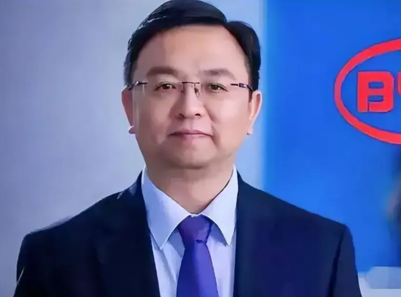 比亚迪凭啥