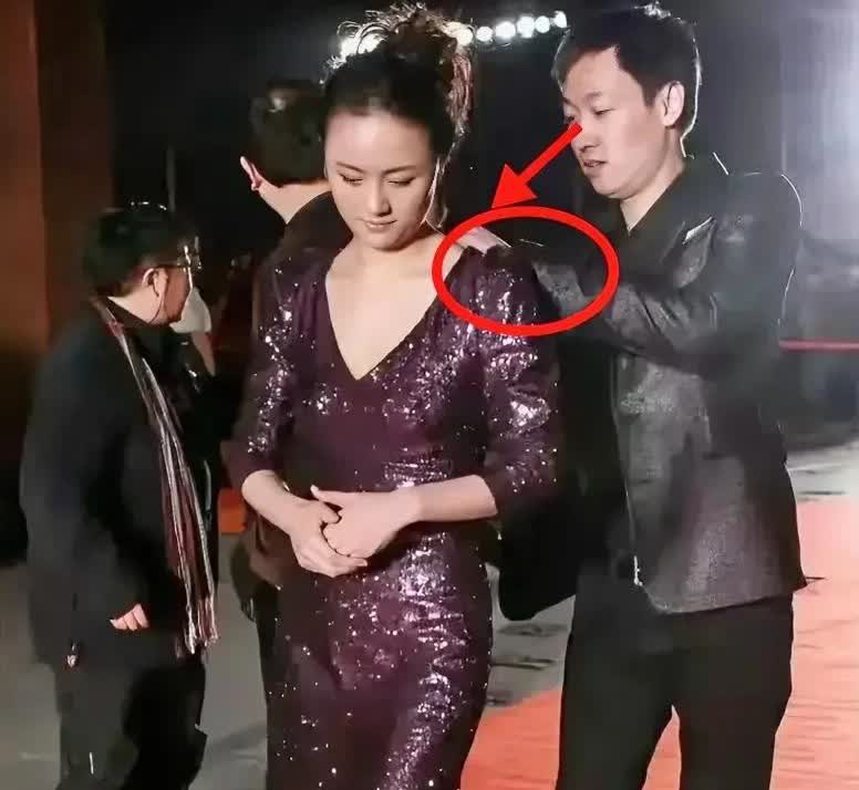 我开始有点懂朱媛媛了，

辛柏青哪里都好，

但是有一点是要不得的，那就