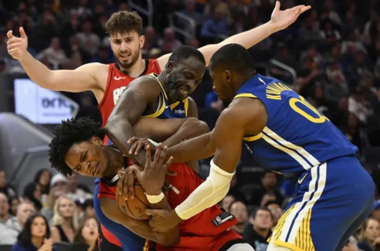 库明加离开已是定局？勇士多名人员、nba名宿公开表示