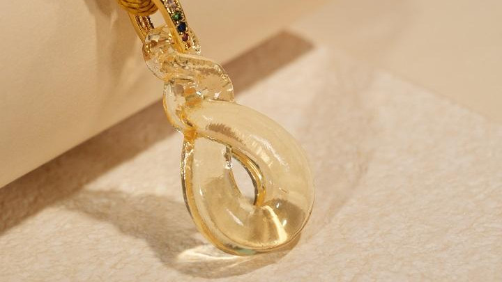 古法琉璃里的乾坤奥秘，你了解多少？