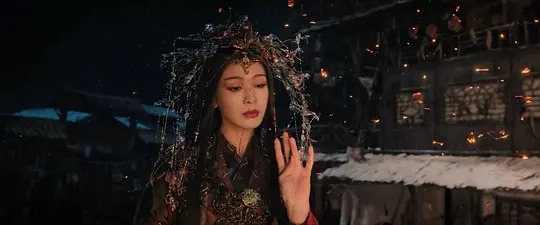   剑骨藏锋，情动山河：《天地剑心》为何成漫改剧新标杆