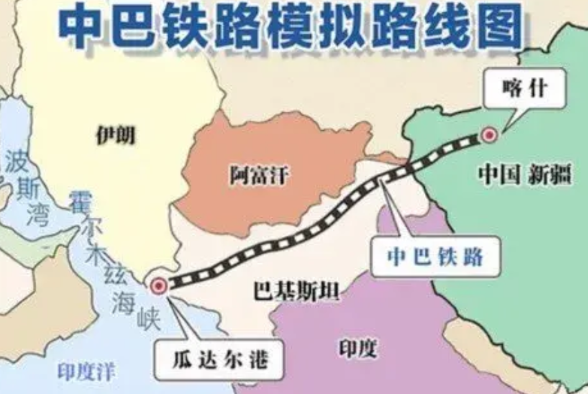 美国以色列支持印度，让全世界都为巴基斯坦捏把汗。
巴基斯坦军队几乎是伊斯兰国家中