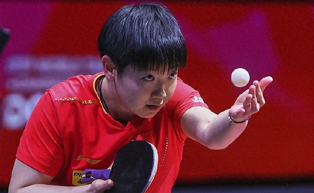 11900分！孙颖莎连续150周稳坐世界女子乒坛头把交椅！  国际乒联最新排名出