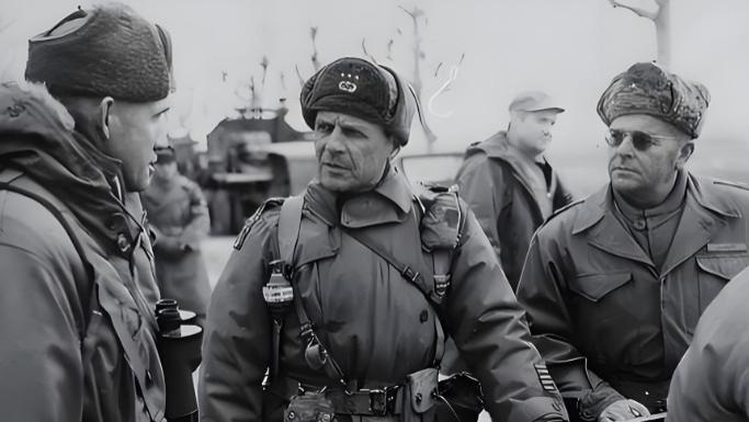 美军四星上将亲口承认：全球战力最强的仅3国，剩下的不值一提