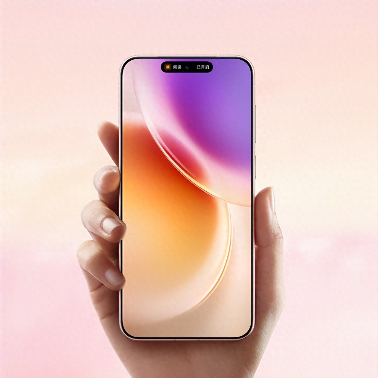 vivo X300系列全能体验拉满！性能手感全都有