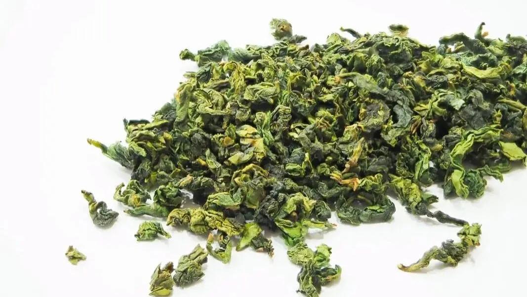 春水秋香铁观音