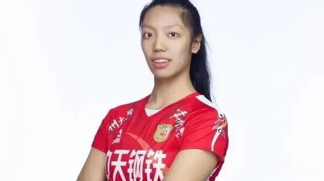 【对土耳其女排，可以试试唐欣】
对法国女排，年轻的中国女排取得了一场酣畅淋漓的大