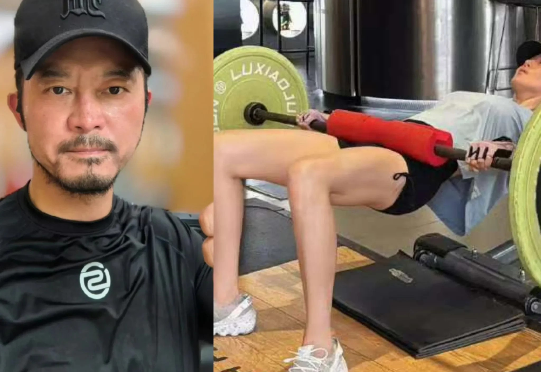 不知大家发现没？

所有男女明星都有一个很大的共性，

不是减肥说瘦就瘦，而是