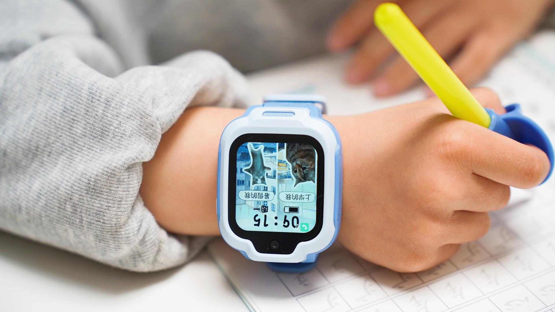 性价比新标杆——REDMI儿童手表，家长的最佳选择！