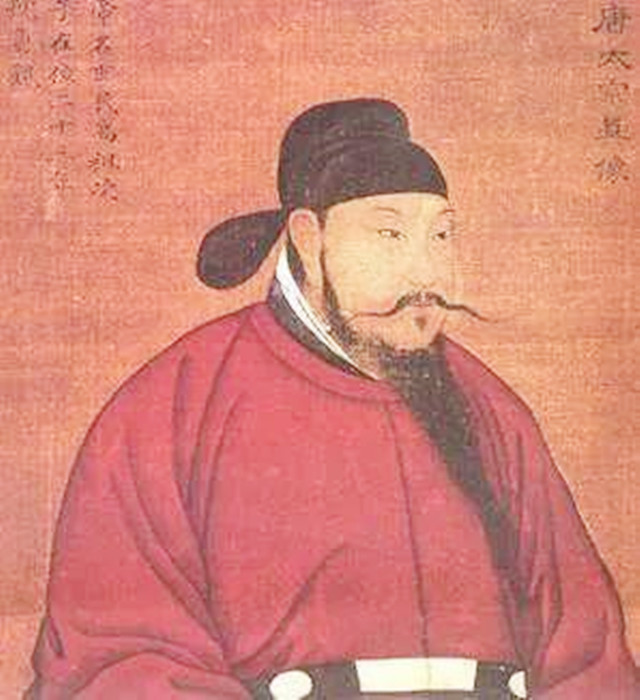 632年，李世民来到大理寺监狱看望在押的390名死刑犯，突然，善心大发“朕恩准你