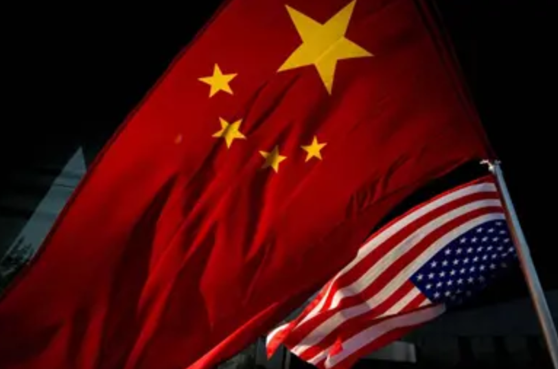 中国准备和美国撕破脸了，打算彻底截断美国的制造业回流，最近发布的那个征求意见稿，