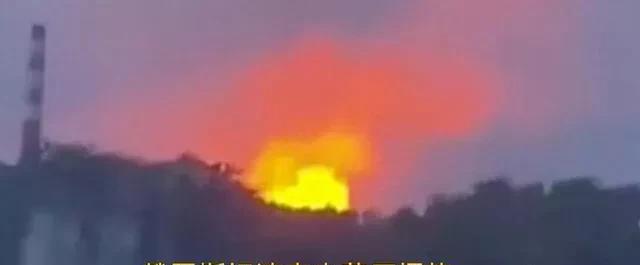 6月13日，俄重要火药厂被乌轰炸，200多种火药或断供
来源:雪球漂浮
俄一重要
