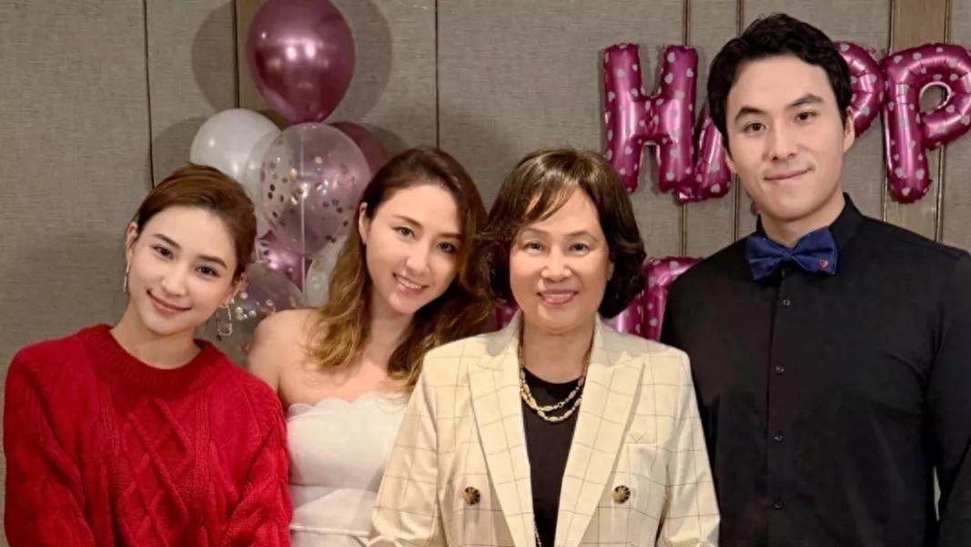 豪门千金西安现身，高跟鞋、风衣、四保镖，婚变传闻是真是假？