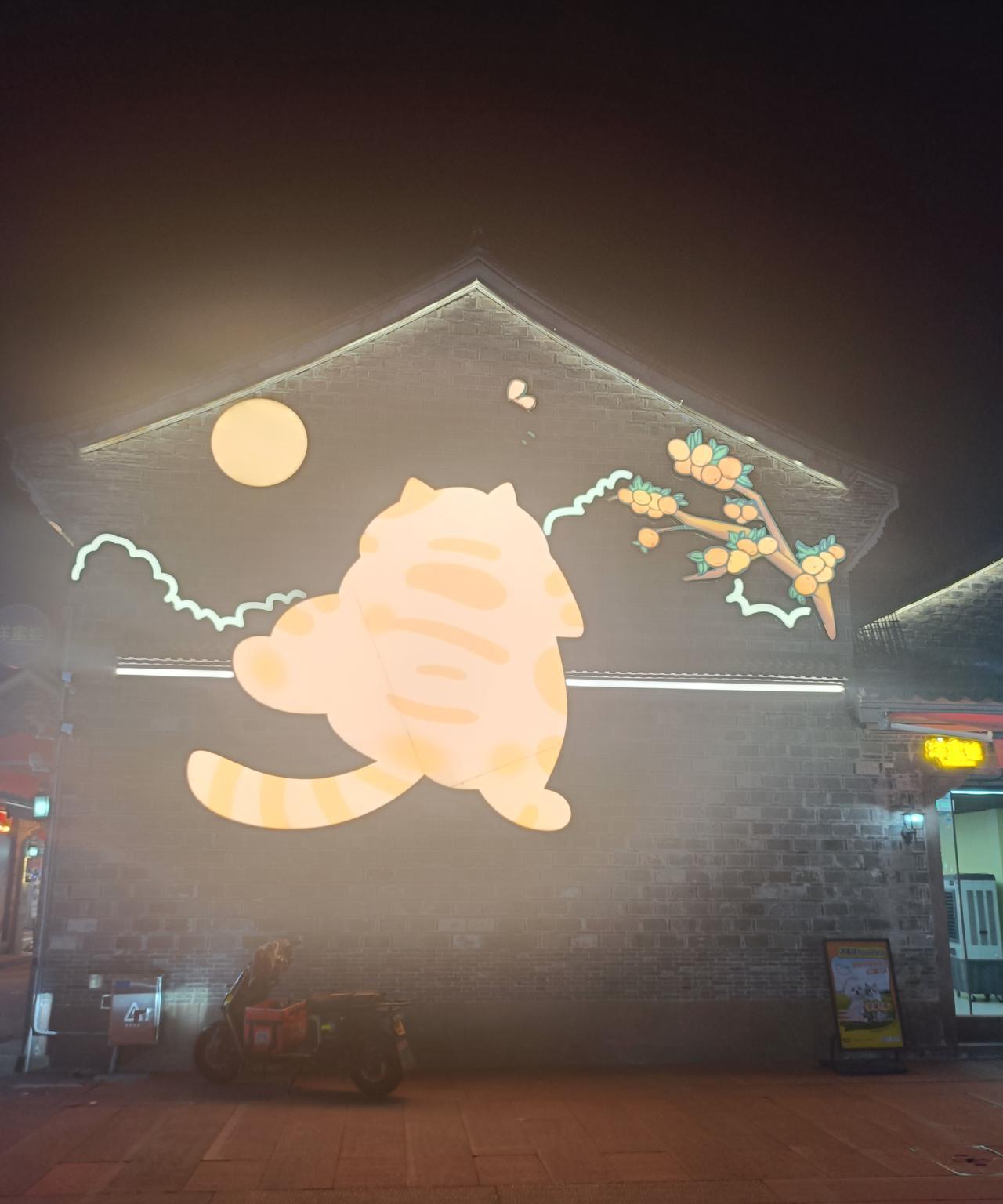 跑过很多城市
最大的感受
福建人说话像鸟叫，广东人说话也像鸟叫
这次发现
宁波说