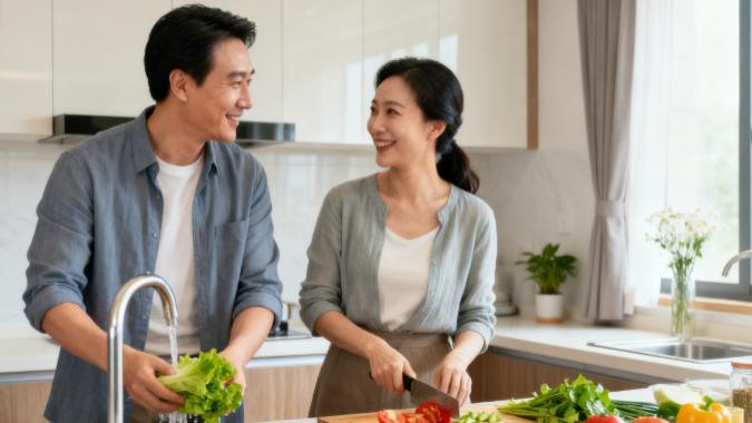 别让“生二胎”的期待，耗光你和伴侣的最后一点甜