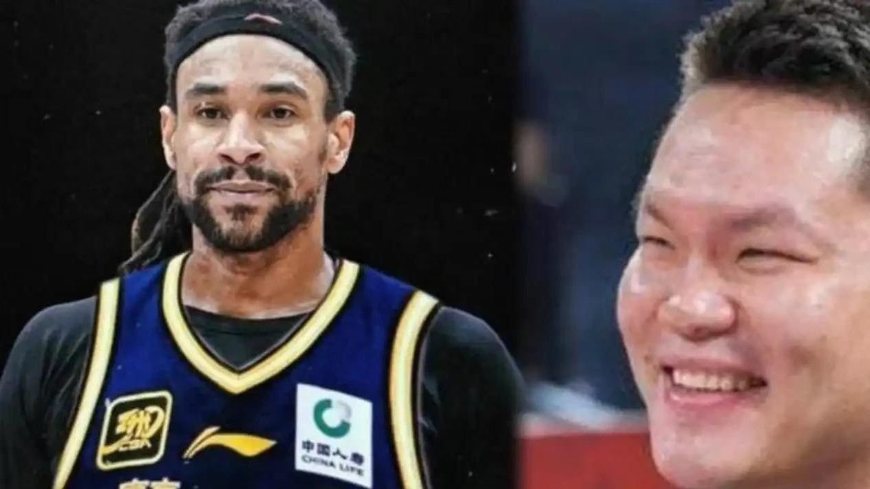 从徐杰到焦伯乔，伤病警钟为谁而鸣？