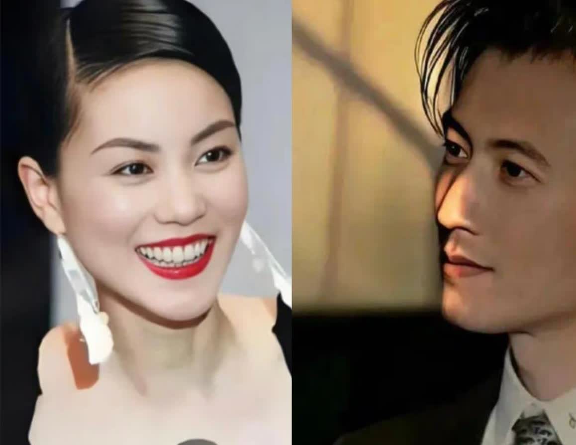“我觉得谢霆锋和王菲估计很难结婚，不是因为王不爱谢，也不是因为舆论压力，更不是因