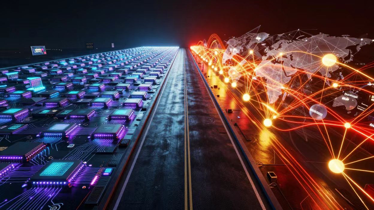 6G争霸背后：中韩硬科技对决欧美软实力