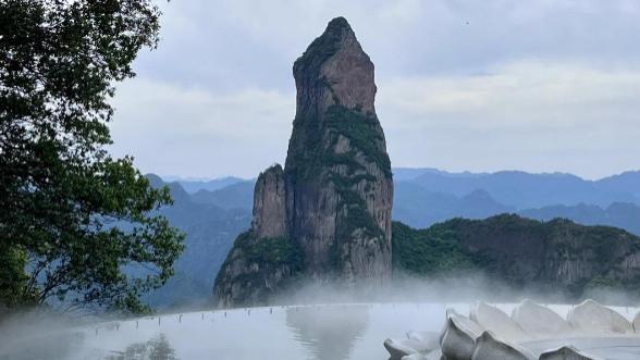 浙江台州-- 山海之城