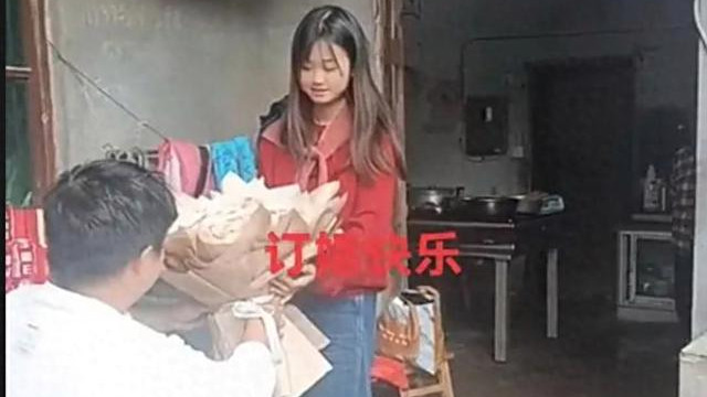 为什么四川这对情侣订婚只要6.8万彩礼？背后真相让人想不到