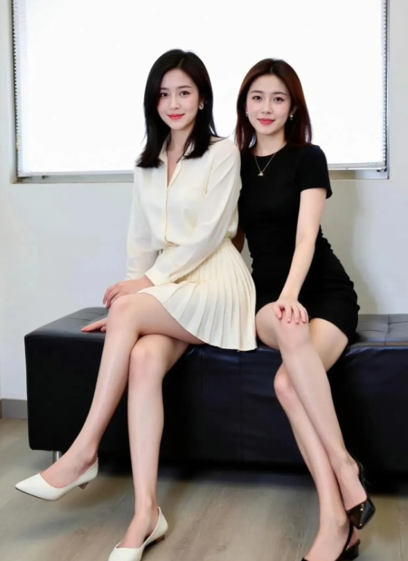 白衣服的彩礼80万，黑衣服彩礼30万，怎么选择？