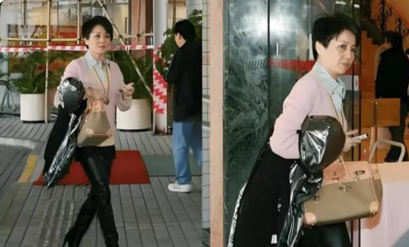 从舞蹈演员到商界女性！梁安琪嫁赌王只提一要求，剖 5 胎不坐月子也要拼事业