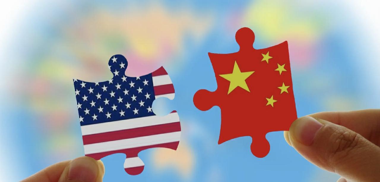 不许中企招标，27国统一对华战线，特朗普反悔，白宫称中美将通话。欧盟27国统一对